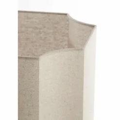 Light & Living Lampenkap Dasli - Bruin - Ø10cm Best