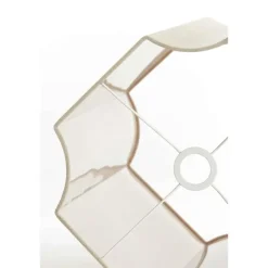 Light & Living Lampenkap Dasli - Bruin - Ø10cm Best