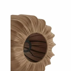 Light & Living Lampenkap Farol - Bruin - Ø30x20cm Clearance