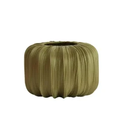 Light & Living Lampenkap Farol - Groen - Ø30x20cm Online