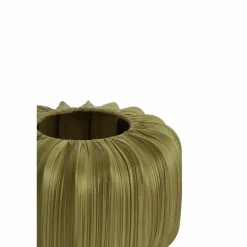 Light & Living Lampenkap Farol - Groen - Ø30x20cm Online