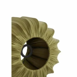 Light & Living Lampenkap Farol - Groen - Ø30x20cm Online