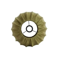 Light & Living Lampenkap Farol - Groen - Ø30x20cm Online