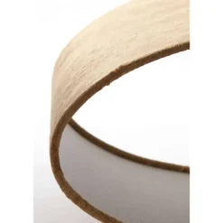 Light & Living Lampenkap Gemstone - Brons - 38x17,5x19cm