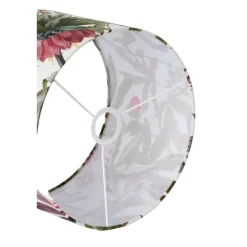 Light & Living Lampenkap Isadore - Wit - 40x40x30cm Sale