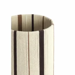 Light & Living Lampenkap Medan - Crème - Ø20cm Sale