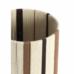 Light & Living Lampenkap Medan - Crème - Ø20cm Sale