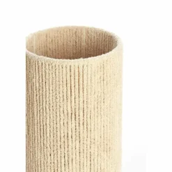 Light & Living Lampenkap Medana - Wit - 25x25x36cm Sale