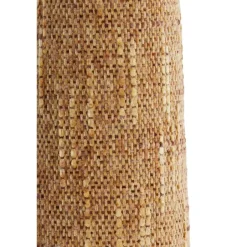 Light & Living Lampenkap Osire - Bruin - 19x12,5x46,5cm Hot