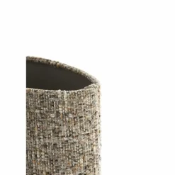 Light & Living Lampenkap Osire - Grijs - 30x15x25cm New