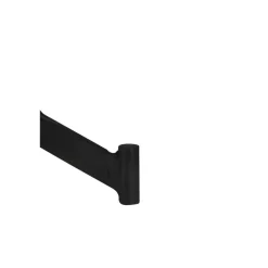 Light & Living Lampvoet Dennis - Zwart - 15.5x15.5x50cm Discount