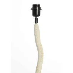 Light & Living Lampvoet Guja - Bruin - 20x20x57cm Clearance