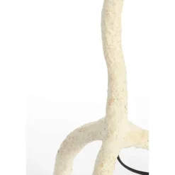 Light & Living Lampvoet Guja - Bruin - 20x20x57cm Clearance