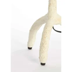 Light & Living Lampvoet Guja - Bruin - 20x20x57cm Clearance