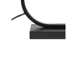 Light & Living Lampvoet Jamiro - Zwart - 37x13x29cm Hot