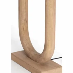 Light & Living Lampvoet Paceco - Bruin - 20x12x44cm Best