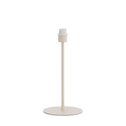 Light & Living Lampvoet Renato - Bruin - Ø20cm Best