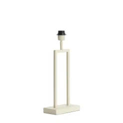 Light & Living Lampvoet Shiva - Crème - 20x10x41cm