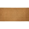 Leen Bakker LANAO - Deurmat - Natuurlijk - 55 x 120 cm - Kokos Online