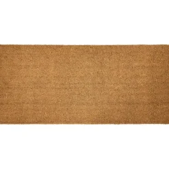 Leen Bakker LANAO - Deurmat - Natuurlijk - 55 x 120 cm - Kokos Online