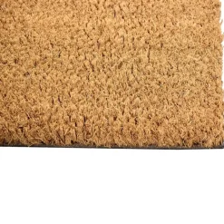 Leen Bakker LANAO - Deurmat - Natuurlijk - 55 x 120 cm - Kokos Online