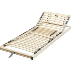 Alpha Lattenbodem 26 latten - 80x200 cm Discount