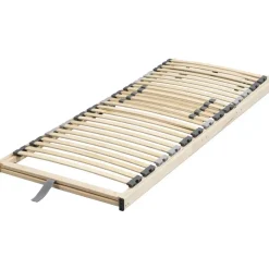 Alpha Lattenbodem 26 latten - 80x200 cm Discount