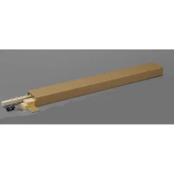 Emob Lattenbodem Supra fix 26 latten - 120x200cm New