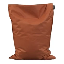 Lebel zitzak - koper - 100x150 cm Online