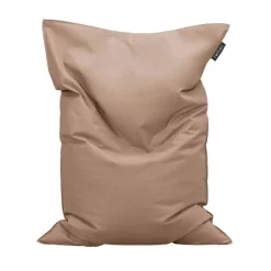 Lebel zitzak - oudroze - 100x145 cm Best