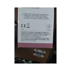 HI LED kaarsen/stompkaarsen - set van 3x - creme wit - wax - timer Online