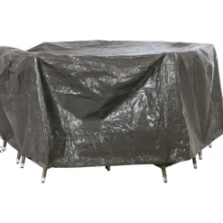 Les - Beschermhoes zitgroep Ø250cm - grijs Hot