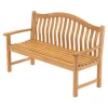 Les - Ergo bank teak 158,5x65x99cm Discount