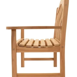 Les - Ergo bank teak 158,5x65x99cm Discount