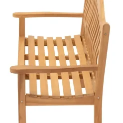 Les - Ergo bank teak 158,5x65x99cm Discount