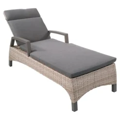 Les - Ligbed Prato Mountain - taupe Sale