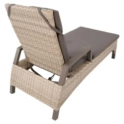 Les - Ligbed Prato Mountain - taupe Sale