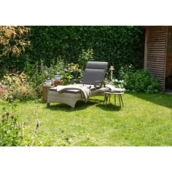 Les - Ligbed Prato Mountain - taupe Sale