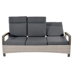 Les - Loungebank Prato Mountain - grijs Online