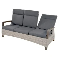 Les - Loungebank Prato Mountain - grijs Online