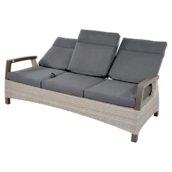 Les - Loungebank Prato Mountain - grijs Online