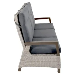 Les - Loungebank Prato Mountain - grijs Online