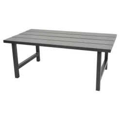 Les - Loungetafel Verona - antraciet Sale