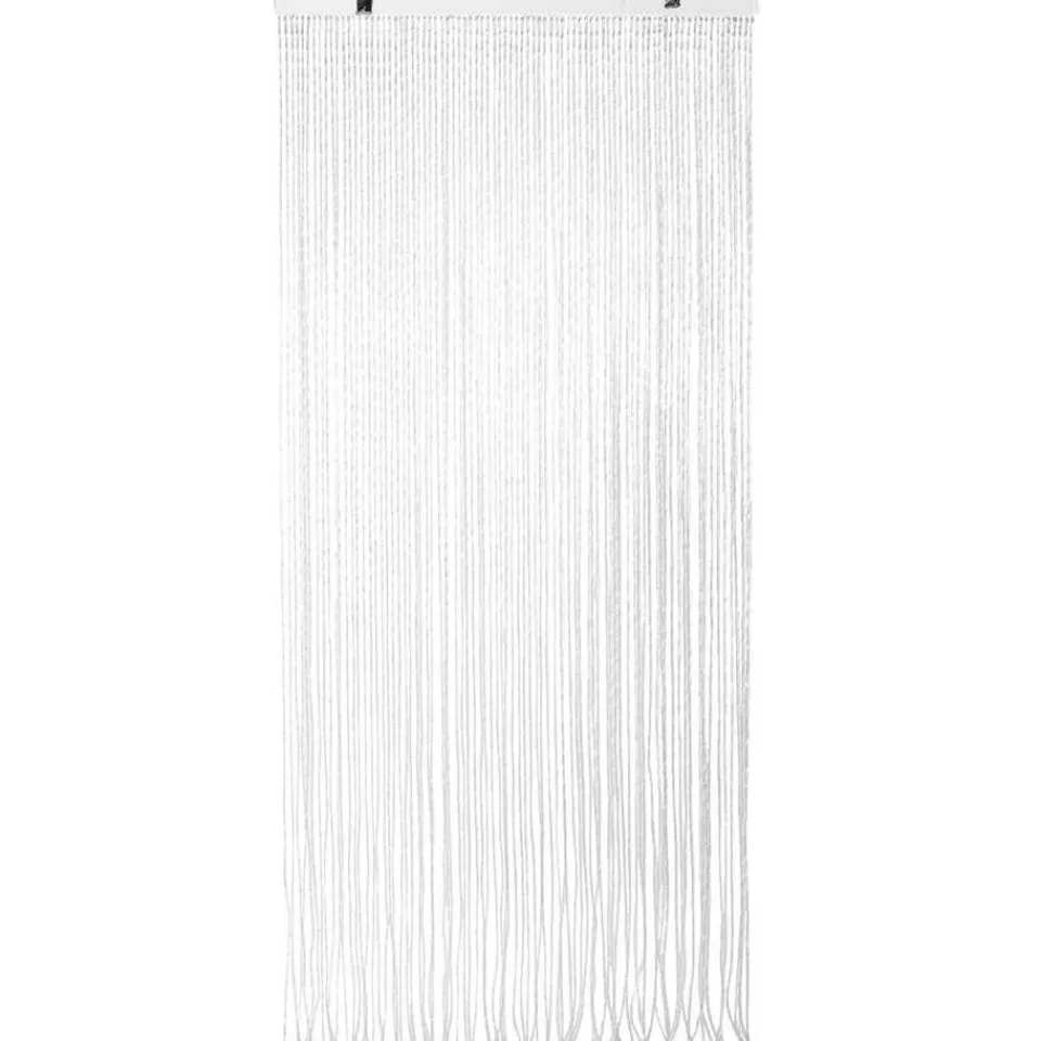 2LIF vliegengordijn Alcampo - transparant Clearance