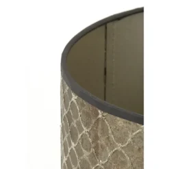 Light & Living - Lampenkap ELODI - Ø40x30cm - Brons New