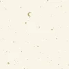 Little Dutch Moon and Stars Behang Kinderkamer - Sterren - 10mx53cm Clearance