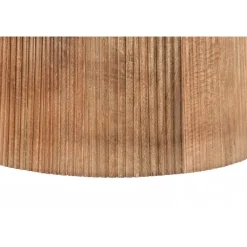 Livingfurn - Eetkamertafel Salvator 200cm - Mangohout New