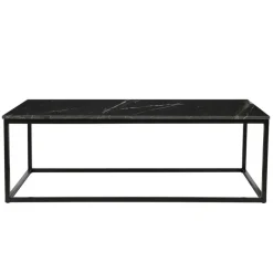 Livingfurn - Salontafel Dion - 60x120x40 - Marmer Best