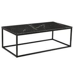 Livingfurn - Salontafel Dion - 60x120x40 - Marmer Best