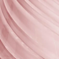 Leen Bakker LOBO - Tafellamp - Roze - Glas New